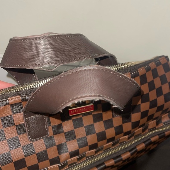 Used Sprayground Work Bag. (Good condition ) - Picture 8 of 16